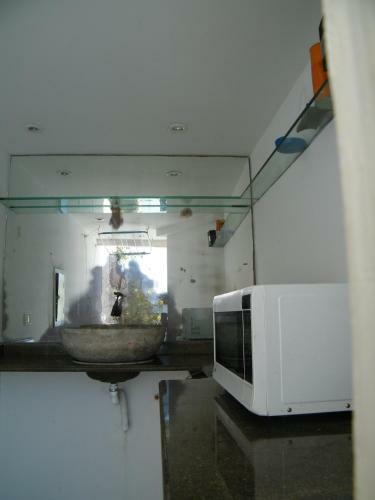 Apartamento Amazing Penthouse Ipanema