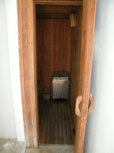 Apartamento Amazing Penthouse Ipanema