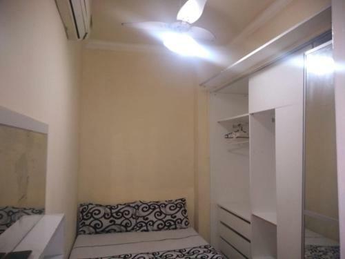 Apartamento Copacabana Quadra Da Praia Top