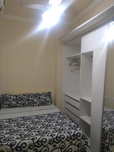 Apartamento Copacabana Quadra Da Praia Top