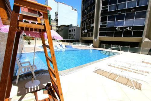 Apartamento Rio Flat Wonderful Sl
