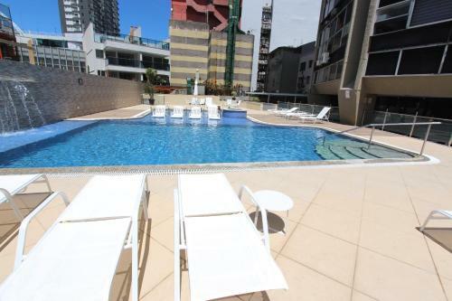 Apartamento Rio Flat Wonderful Sl
