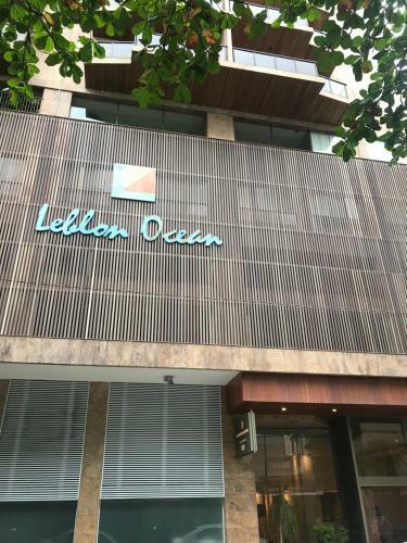 Apartamento Leblon Flat