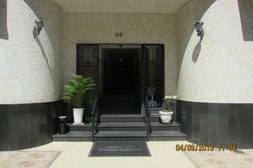 Apartamento Conforto Carioca Gloria