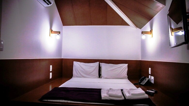 Albergue Villa 25
