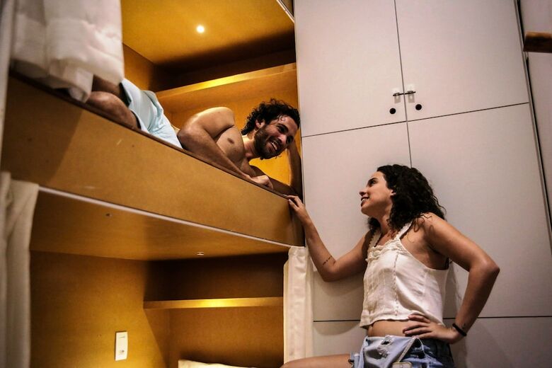 Albergue Villa 25