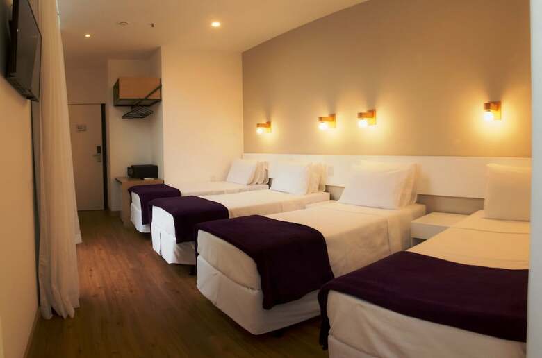 Albergue Villa 25