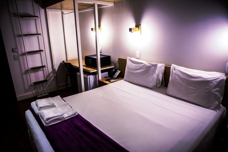 Albergue Villa 25
