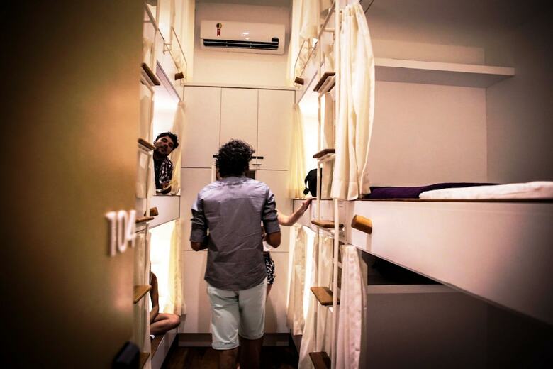 Albergue Villa 25