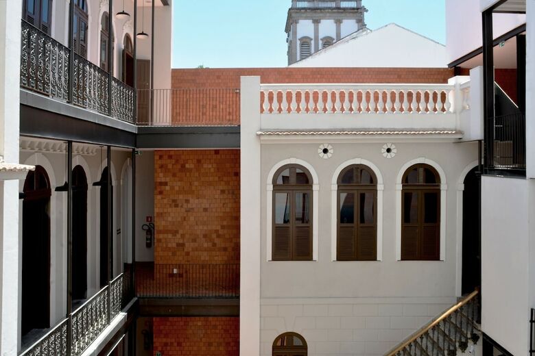 Albergue Villa 25