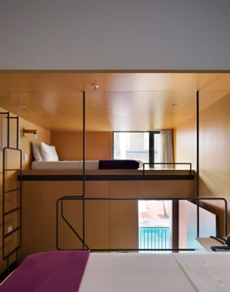 Albergue Villa 25