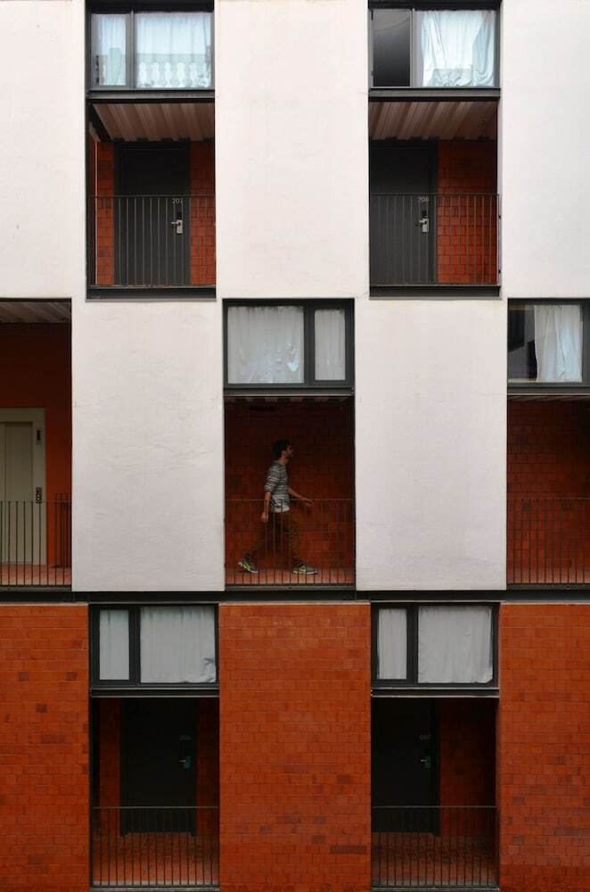 Albergue Villa 25