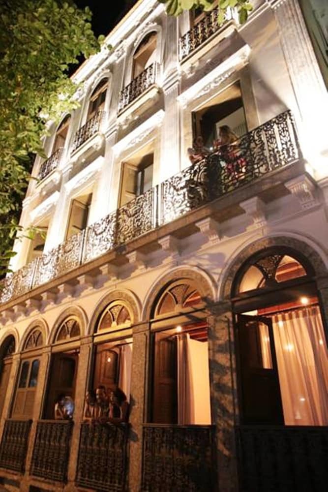 Albergue Villa 25