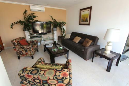 Apartamento Ipanema Swimming Pool Fa