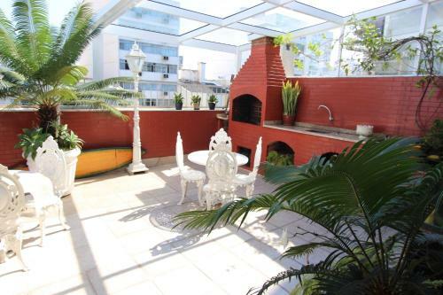 Apartamento Ipanema Swimming Pool Fa