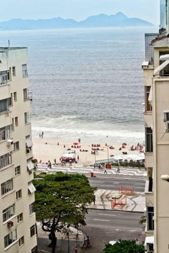 Apartamento #202 - 2 Bedroom On Beach Block