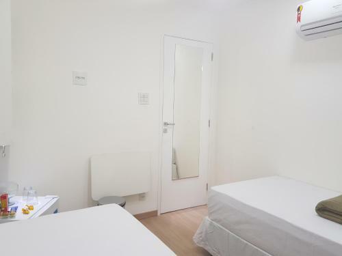 Quarto Privativo Em Condominio