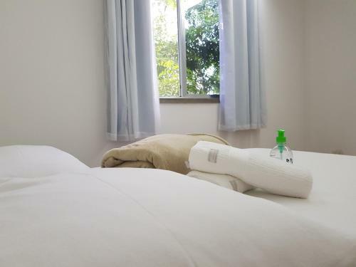 Quarto Privativo Em Condominio