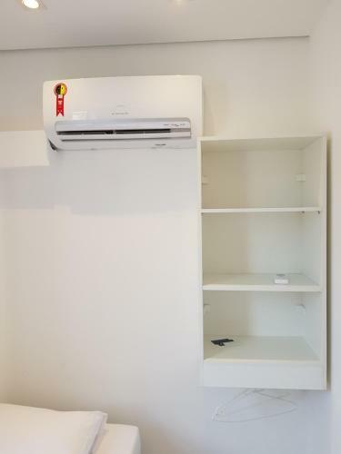 Quarto Privativo Em Condominio