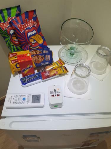 Quarto Privativo Em Condominio