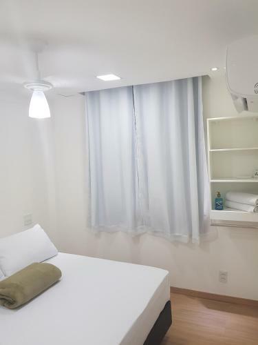 Quarto Privativo Em Condominio