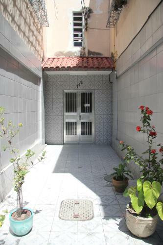 Quarto Privativo Em Condominio