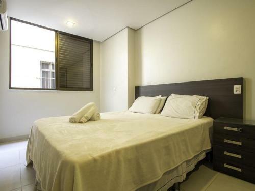 Apartamento Linerio Copacabana 3 Quartos #363