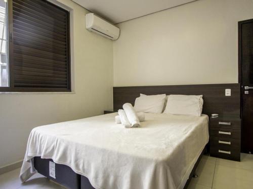 Apartamento Linerio Copacabana 3 Quartos #363