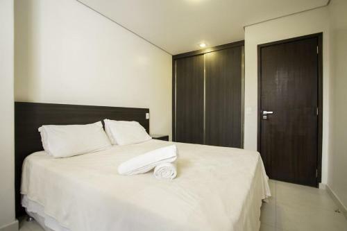 Apartamento Linerio Copacabana 3 Quartos #363