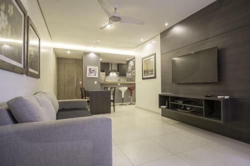 Apartamento Linerio Copacabana 3 Quartos #363