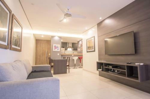 Apartamento Linerio Copacabana 3 Quartos #363