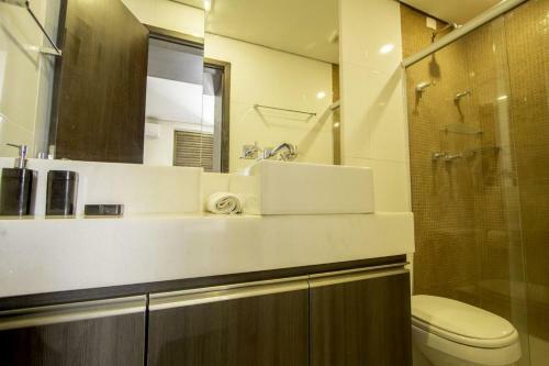 Apartamento Linerio Copacabana 3 Quartos #363