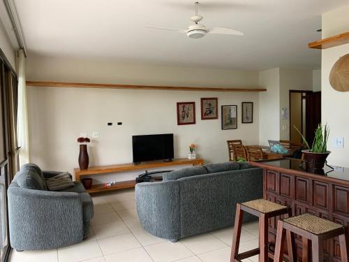 Apartamento Rio Praia Master Msn1