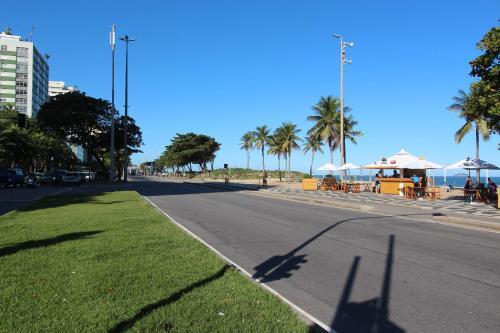 Apartamento Rio Praia Master Msn1