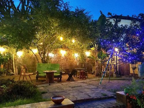 Bed & Breakfast Casa de Noca Paquet�