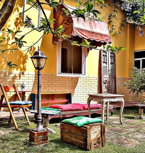 Bed & Breakfast Casa de Noca Paquet�