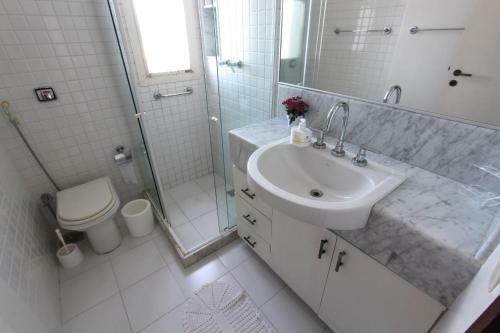 Apartamento Rio Praia Master Msn9