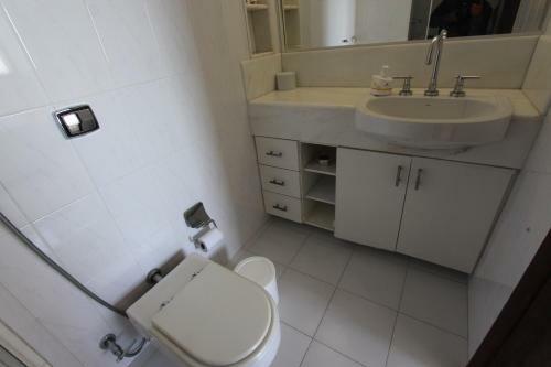 Apartamento Rio Praia Master Msn9