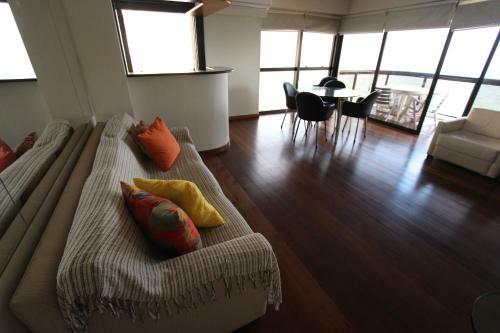 Apartamento Front Ipanema Beach 1ra