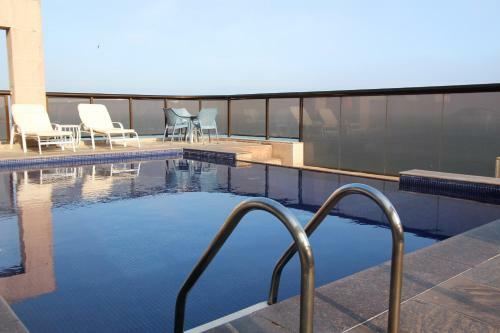 Apartamento Front Ipanema Beach 1ra