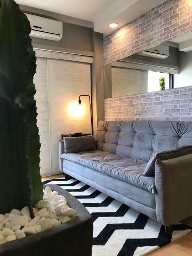 Apartamento Rio Top Residence 01cl