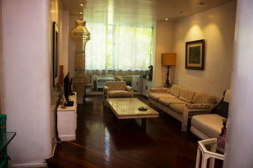 Apartamento Aconchego Da Joaquim Nabuco