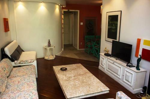 Apartamento Aconchego Da Joaquim Nabuco