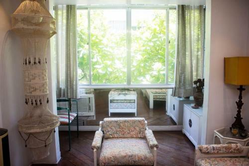 Apartamento Aconchego Da Joaquim Nabuco