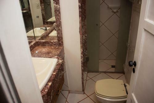 Apartamento Aconchego Da Joaquim Nabuco