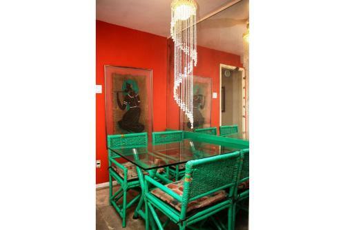 Apartamento Aconchego Da Joaquim Nabuco