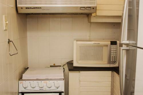 Apartamento Aconchego Da Joaquim Nabuco