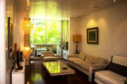 Apartamento Aconchego Da Joaquim Nabuco