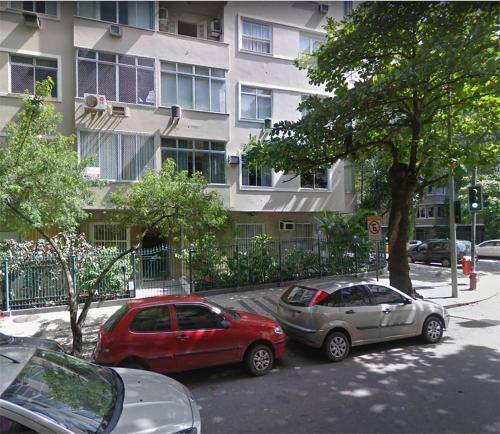 Apartamento Aconchego Da Joaquim Nabuco