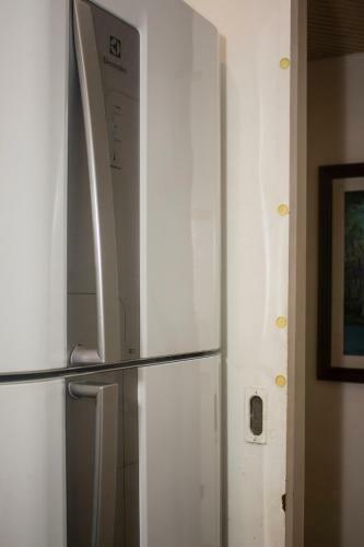 Apartamento Aconchego Da Joaquim Nabuco